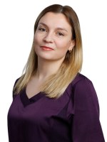 Фото врача: Крачун Прасковья Эльдаровна