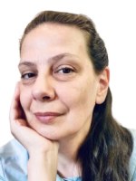Врач Калашникова Елена Леонидовна