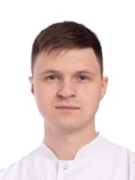 Фото врача: Бердюгин Евгений Сергеевич