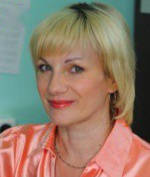 Врач Совина Екатерина Львовна