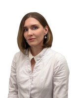 Фото врача: Смирнова Анастасия Андреевна