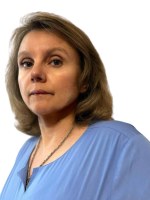 Фото врача: Голубева Анна Викторовна