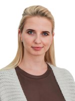 Врач Яцкова Ольга Юрьевна