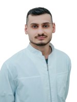 Фото врача: Буданов Константин Евгеньевич