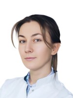 Фото врача: Гермоненко Ирина Владимировна