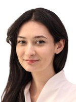 Врач Панюшкина Елизавета Николаевна