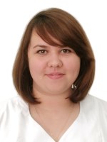 Фото врача: Чепелева (Усачёва) Анастасия Андреевна