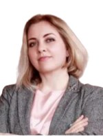 Фото врача: Извекова Ирина Владимировна