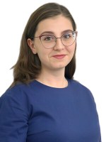 Фото врача: Внукова Ольга Сергеевна