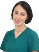 Фото врача: Чернова Анна Вадимовна