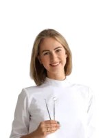 Врач Аносова Екатерина Васильевна
