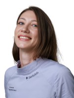 Фото врача: Сметская Алёна Викторовна