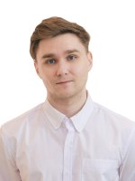 Фото врача: Соловьев Константин Алексеевич