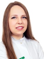 Фото врача: Ларионова Софья Александровна