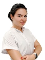 Фото врача: Покропаева Анна Александровна