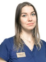 Фото врача: Чистова Наталья Константиновна