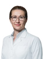 Фото врача: Богомолова Кристина Александровна