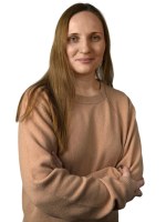 Фото врача: Павлова Екатерина Викторовна
