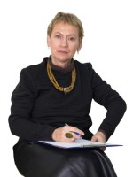 Фото врача: Гашева Ольга Юрьевна