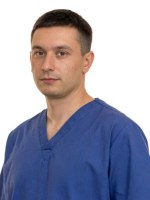 Фото врача: Алексеев Александр Александрович