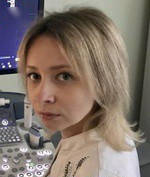 Врач Сягина Светлана Владимировна