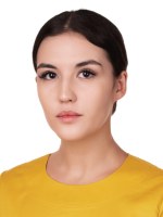 Врач Туфетулова Регина Эрнестовна