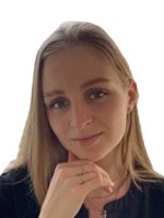 Фото врача: Халилова Валерия Эдуардовна