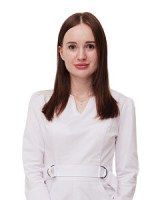 Фото врача: Зажигалкина Алена Евгеньевна