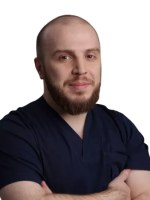 Врач Магомедов Ахмед Магарамович