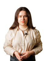 Грубская Мария Григорьевна Фото врача: Грубская Мария Григорьевна