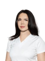 Фото врача: Селянинова Диана Александровна