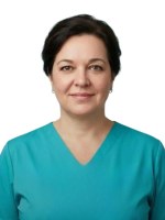Фото врача: Мельчакова Екатерина Васильевна