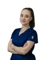 Врач Молчанова Надежда Владиславовна