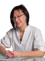 Зотина Ольга Павловна Фото врача: Зотина Ольга Павловна