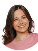 Фото врача: Филатова Владислава Юрьевна