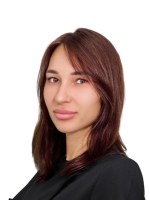 Фото врача: Апарнева Полина Викторовна