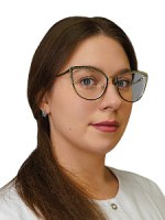Фото врача: Подольникова Мария Игоревна