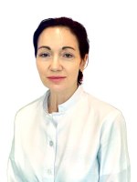 Фото врача: Науменко Ольга Михайловна