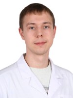 Фото врача: Зайкин Дмитрий Андреевич