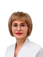 Фото врача: Рочева Элла Эдуардовна