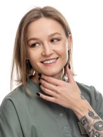 Врач Дубровская Анастасия Максимовна