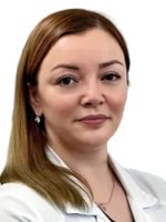 Фото врача: Бобрышева Светлана Николаевна