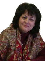Фото врача: Жужгова Ирина Викторовна