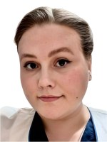 Фото врача: Окунь Анастасия Сергеевна