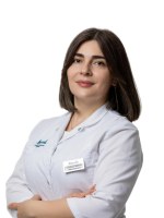 Фото врача: Гусейнова Мадинат Абдуразаковна