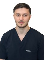 Фото врача: Магомедов Магомед Алигаджиевич