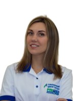 Фото врача: Карева Анна Юрьевна