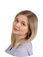 Фото врача: Сноровихина Анастасия Сергеевна