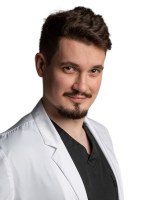 Фото врача: Николаев Андрей Владимирович