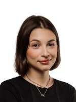 Фото врача: Горбунова Александра Петровна